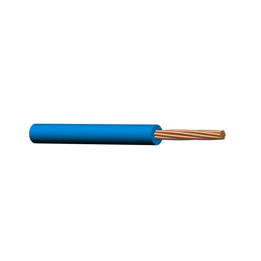 NEXANS PN KABEL IX 750V 2,5 BLÅ 100M SNELLE v:5447962 NEXANS PN KABEL IX 750V 2,5 BLÅ 100M SNELLE v:5447962