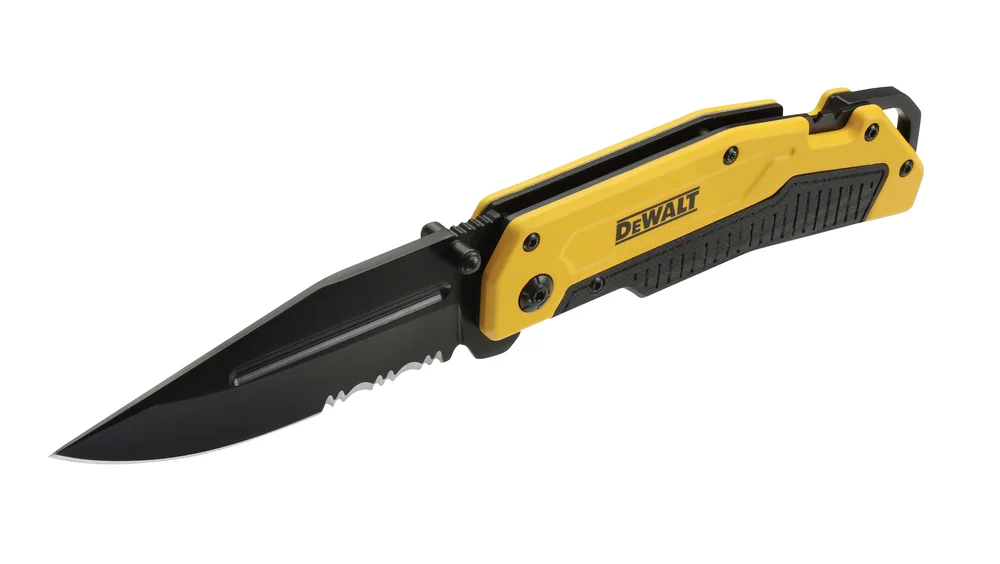 Dewalt Lommekniv fellbar DWHT0-10313 v:9544495