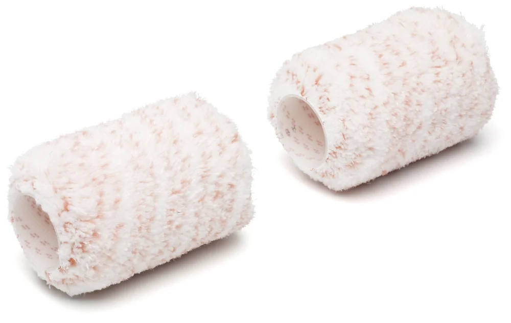 Malerull Perfect Hus & gjerde 14cm 2 pk. - Jordan v:2844914