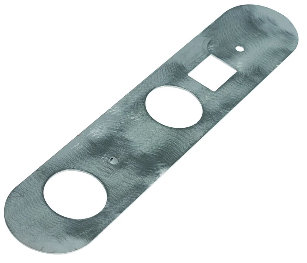 Yale Doorman dekkplate v:8287894