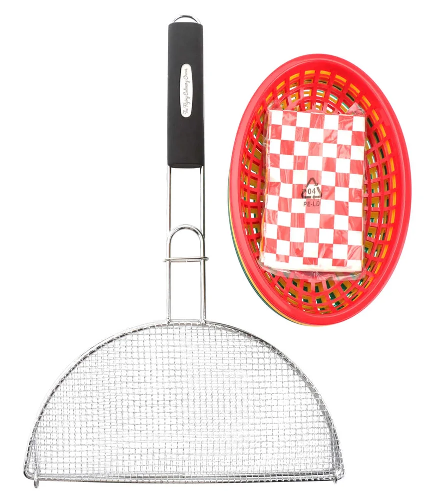 FCC tacosett grill v:8656946