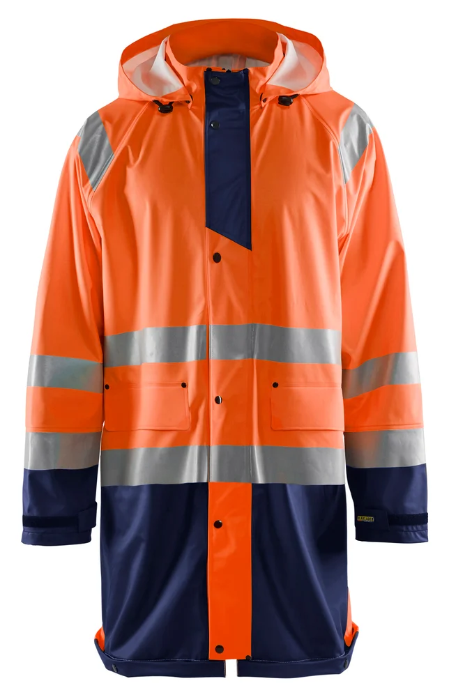 REGNJAKKE 432420005389XS v:6528481