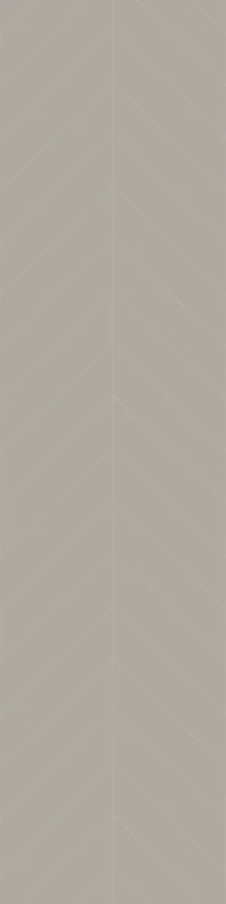 Baderomspanel 5200 chevron warm grey v:3124320 Baderomspanel 5200 chevron warm grey v:3124320
