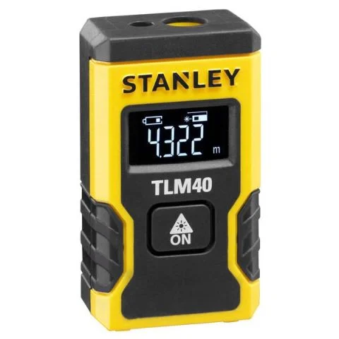 TLM40 STANLEY Avstandsmåler 3092966