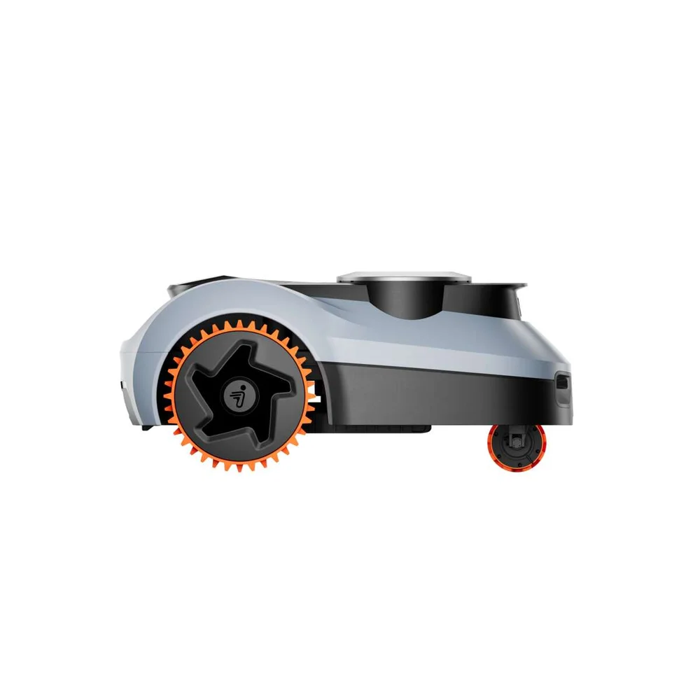 Segway Navimow I210E Lidar Pro robotklipper v:1722721 Segway Navimow I210E Lidar Pro robotklipper v:1722721