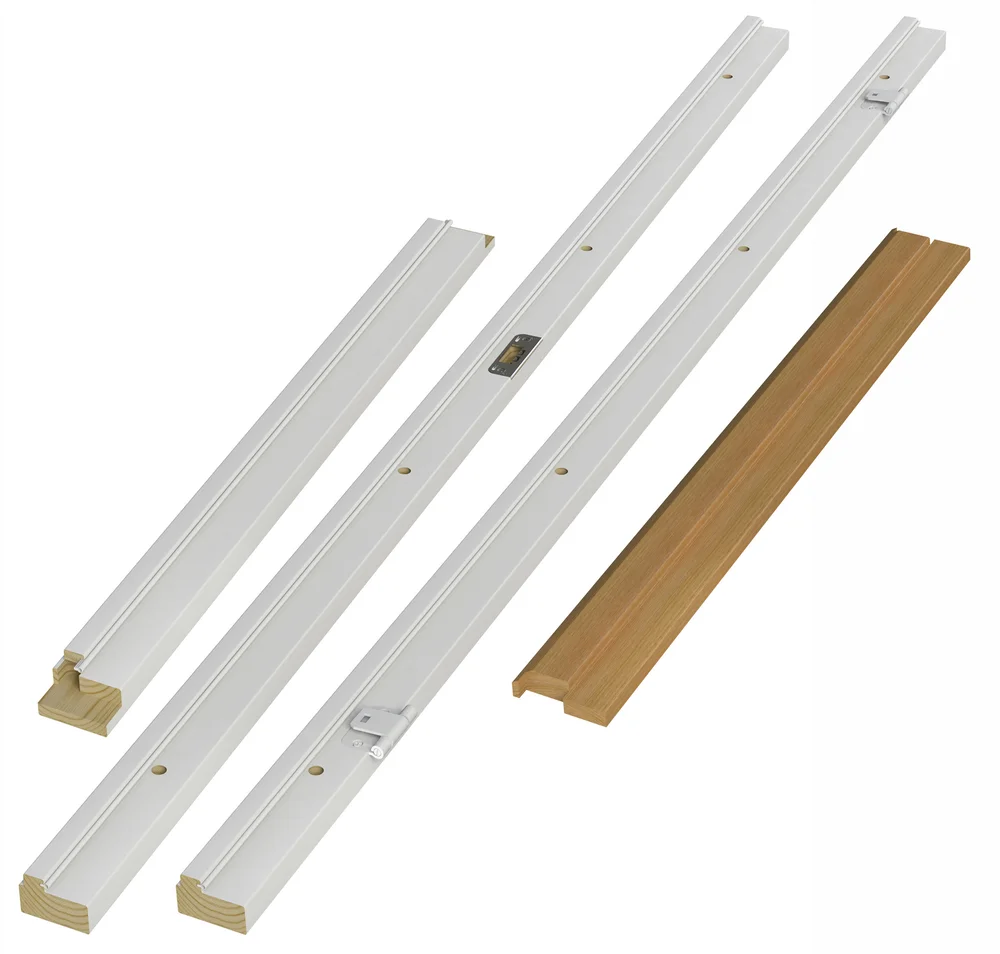 KARM+ 93MM 1713X19 HVIT ANSLAGTERSK v:2429573