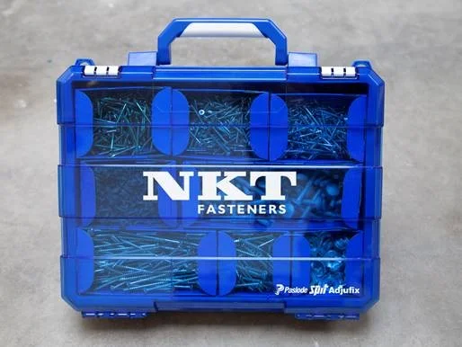 Sortimentskoffert nkt stor nkt koffert v:1581289 Sortimentskoffert nkt stor nkt koffert v:1581289