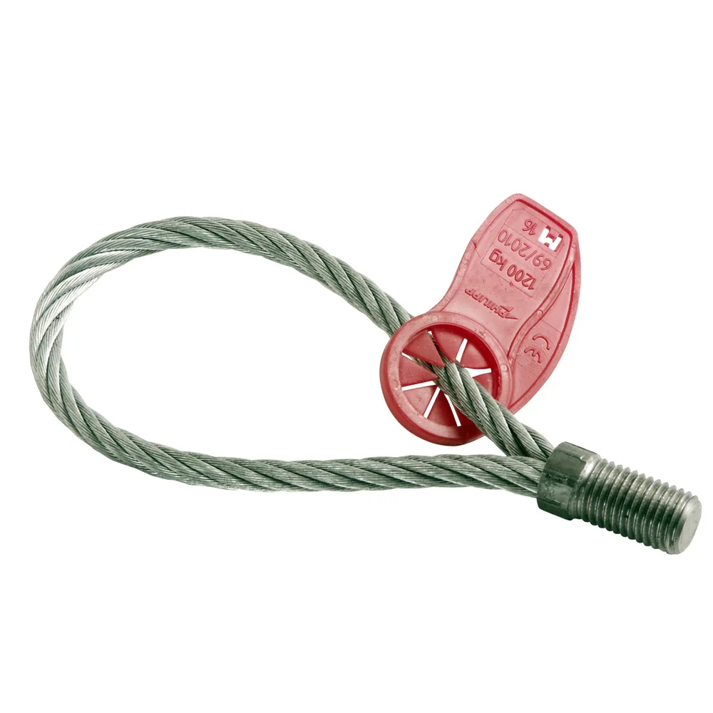 Wirerløft 1260 m20x215 20kn v:1357343