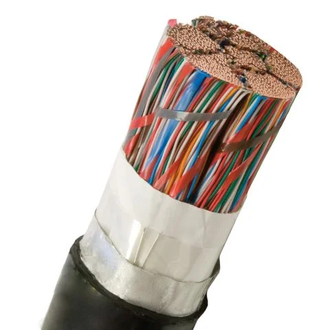 ELALE Nexans Telekabel 3027106