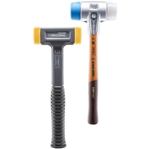 Simplex + Secural Halder Hammer 3074592