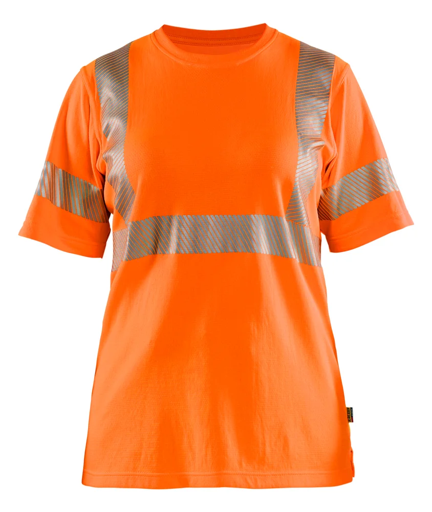 T-SKJORTE VARSEL 350225375300XL v:7073122 T-SKJORTE VARSEL 350225375300XL v:7073122