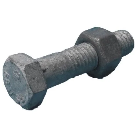 1129133160 Z Stålkonstruksjonsskrue 3015134