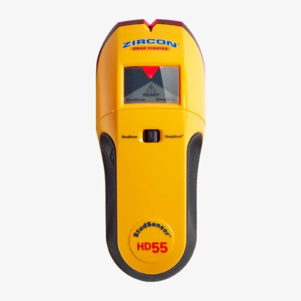 Zircon Stendersøker HD55 v:4165517