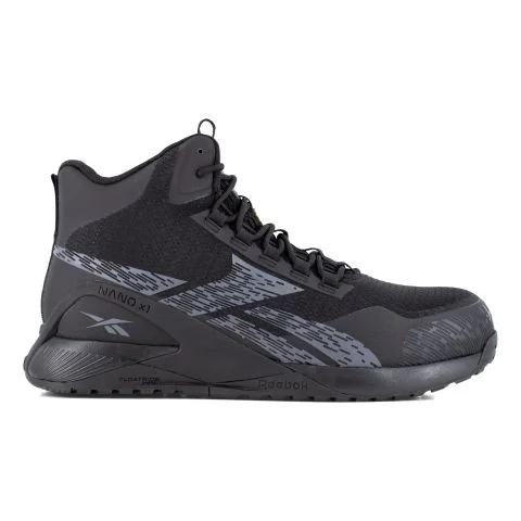 NANO X1 ADV IB3484 Reebok Vernestøvel 4087882