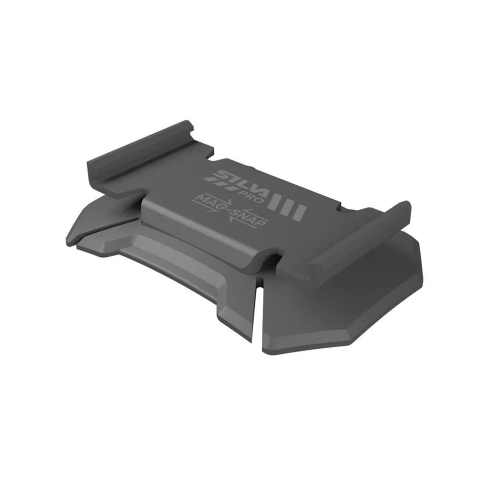 Silva Hodelykt Smartlight 500 Hybrid, Inkl. Oppladbart batteri v:3346004