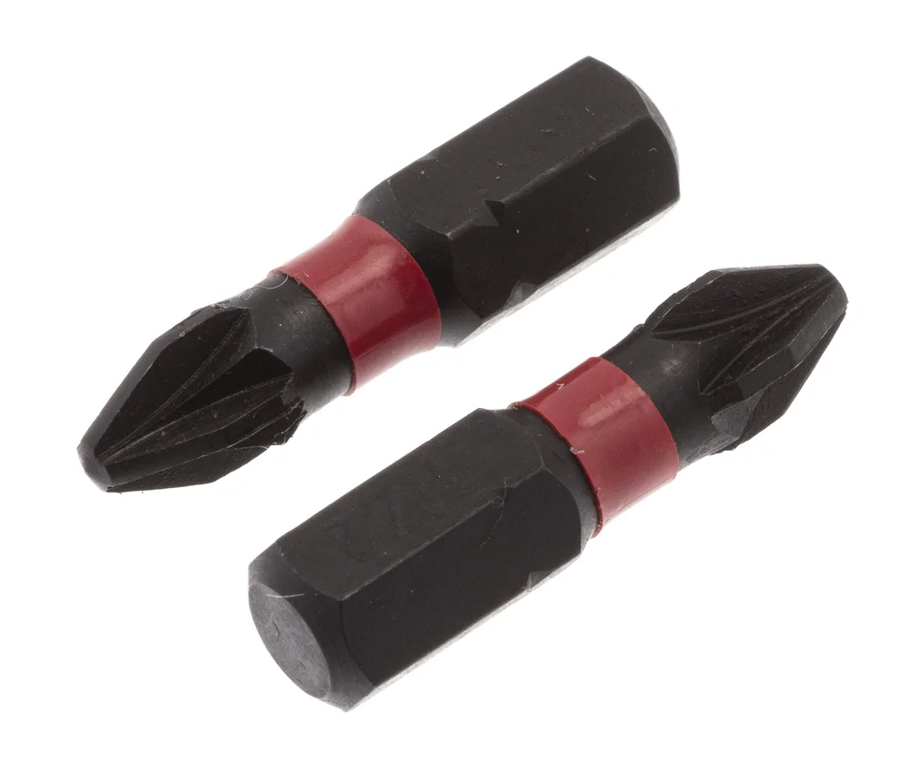 PELA Bits PZ, 2 stk v:2783054