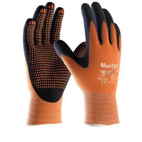 MaxiFlex ENDURANCE 42-848 ATG Monteringshanske 2431199