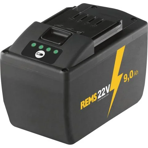 571583 R22 REMS Batteri 3016558
