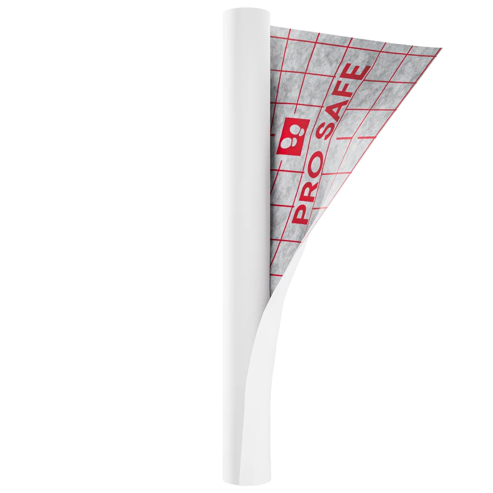 Undertak tyvek pro safe 1,30×50 meter v:9304424