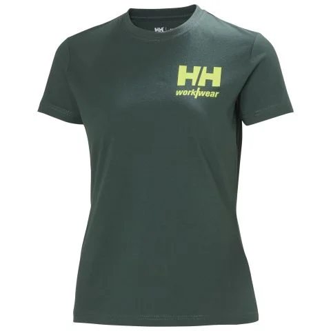 79315-450 Helly Hansen Workwear T-skjorte 4090405