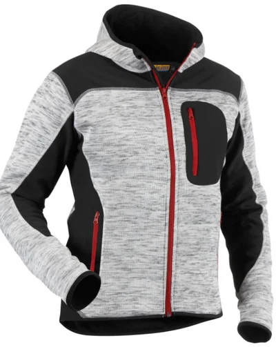 JAKKE STRIKKE DAME 493121179099XXXL v:7839571