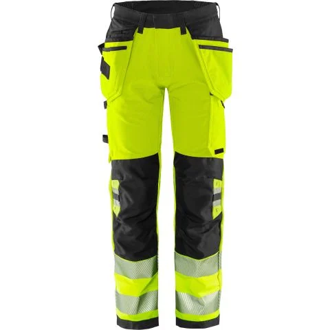 2644 GSTP Fristads Arbeidsbukse 3098974