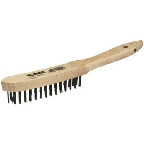 139003 Ironside Stålbørste 3042601
