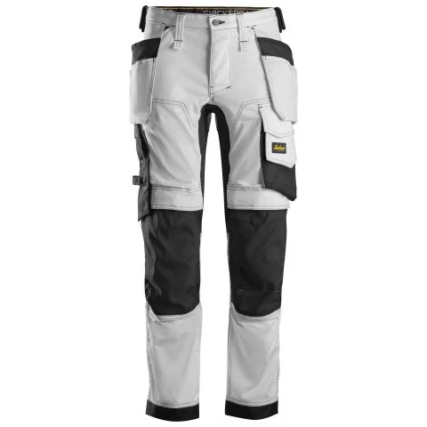6241 AllroundWork Snickers Workwear Arbeidsbukse 1286145