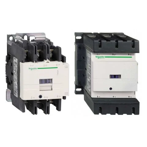 LC1D80F7 Schneider Electric Kontaktor 3094902