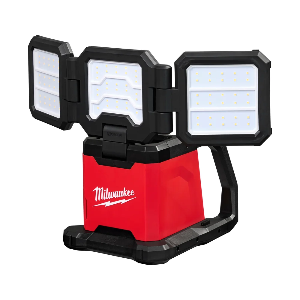 Milwaukee Arbeidslampe, M18 MDTL-0 v:1756984
