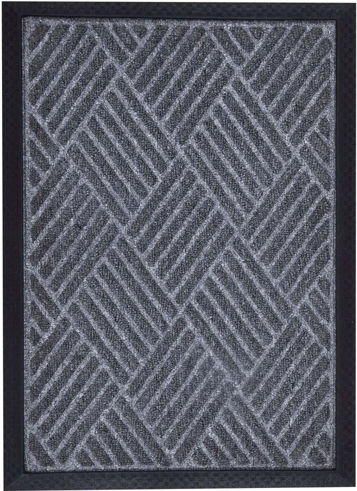 Lone dørmatte Poly v:7995613