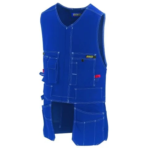 3105-1370 Blåkläder Vest 4103574 3105-1370 Blåkläder Vest 4103574