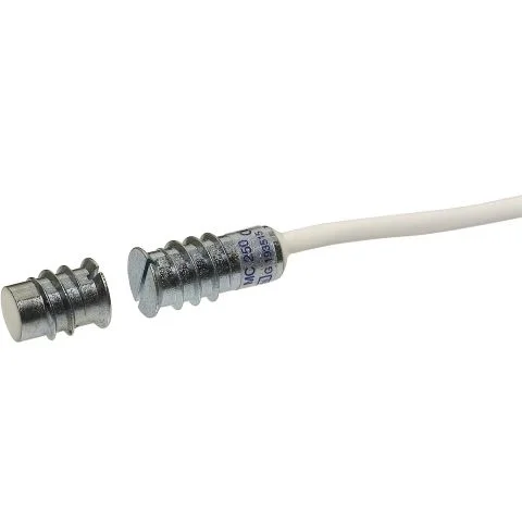 MC 250 Alarmtech Magnetkontakt 3033718