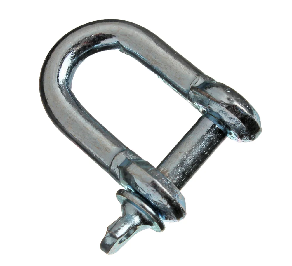 Sjakkel m5 2 stk blå v:3027838