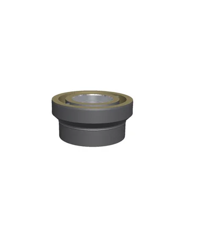 OVERGANG 25/50 Ø200 HVIT PMV50 v:4033781 OVERGANG 25/50 Ø200 HVIT PMV50 v:4033781