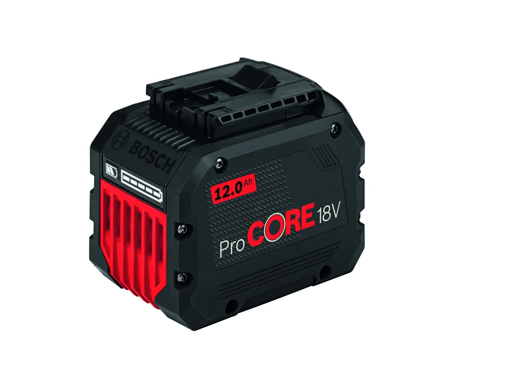 Batteri Procore 18V 12Ah v:7950746