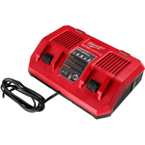 M18 DFC Milwaukee Lader 2290834 M18 DFC Milwaukee Lader 2290834