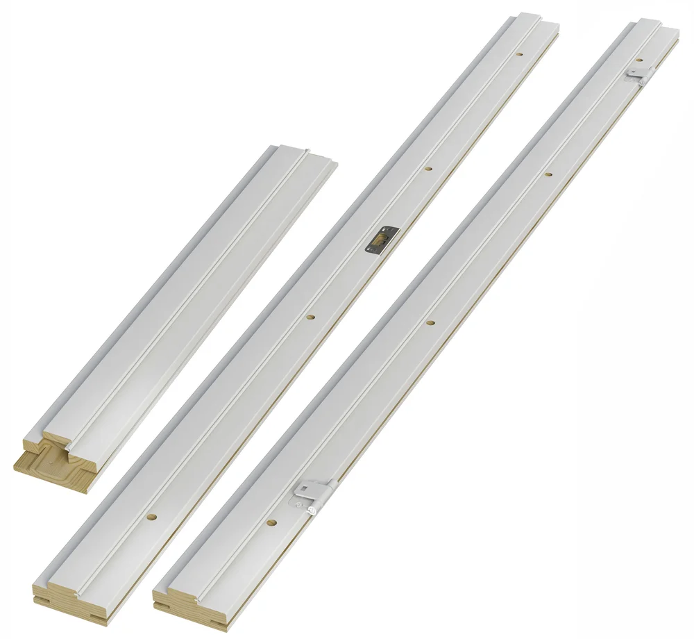 +KARM FLEX 13X20 075MM HVIT TETTEL v:6443168
