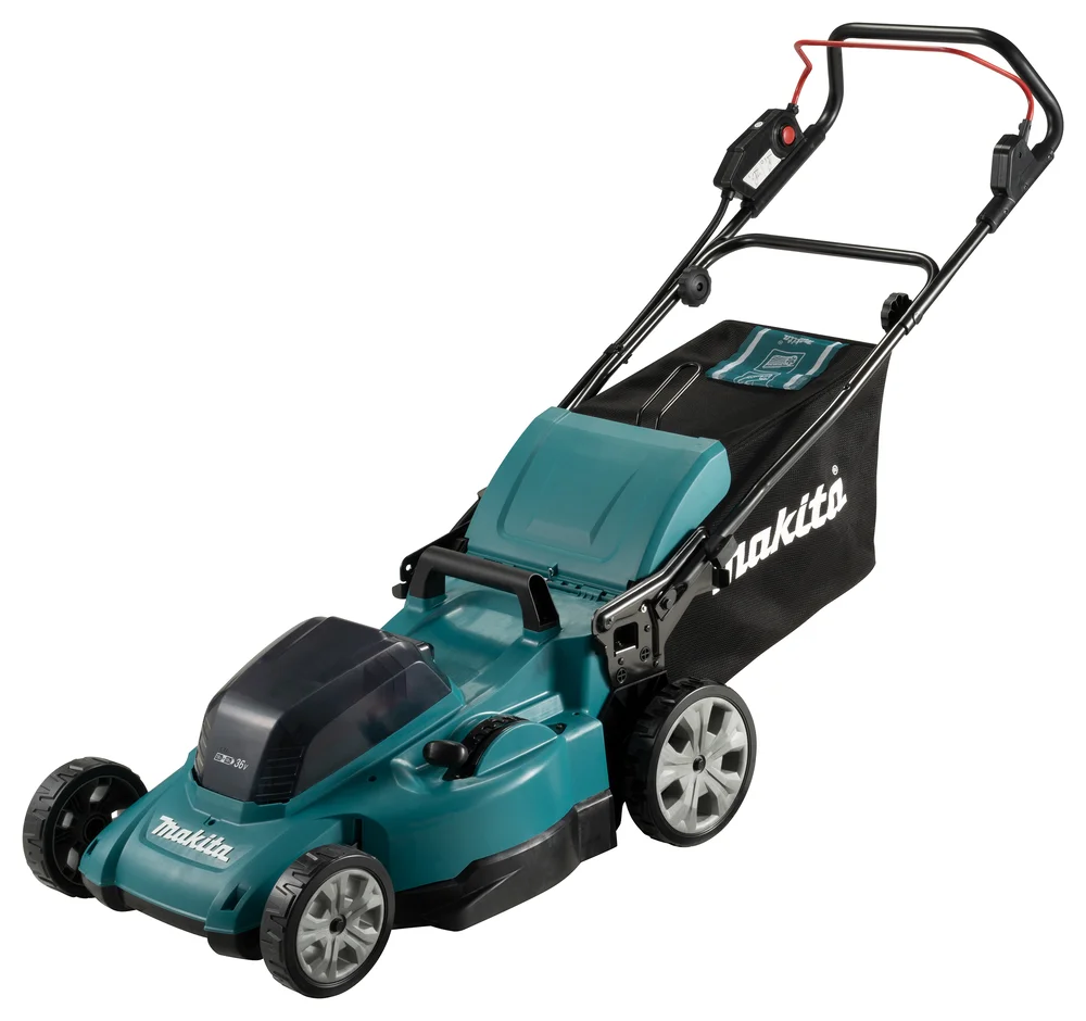 Gressklipper DLM480CT2 48 cm v:5888612
