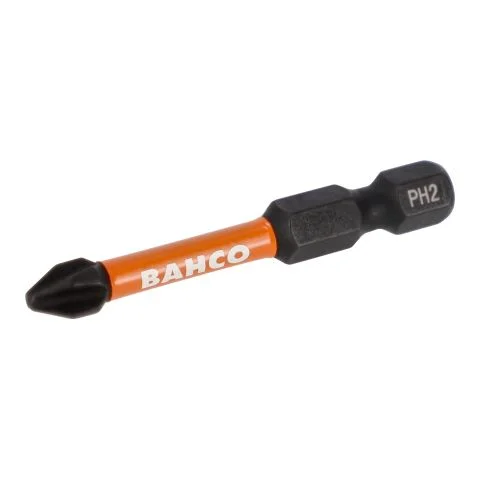 66IM/50PH1-2P Bahco Bits 4081572 66IM/50PH1-2P Bahco Bits 4081572
