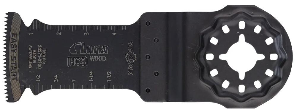 INNSTIKKSAGBLAD SL 32MM HCS v:4149536