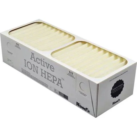 ELFI 300 Active ION Woods HEPA-filter VS57601