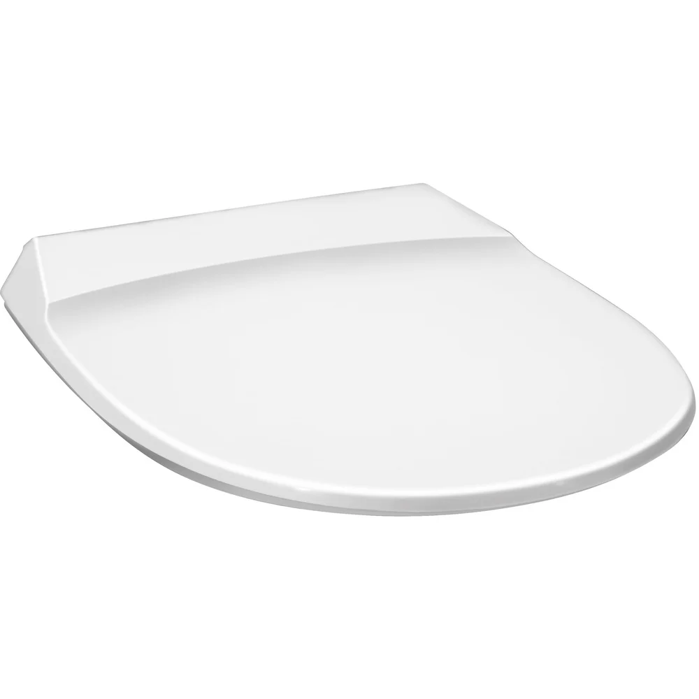 GUSTAVSBERG NORDIC STANDARD TOALETTSETE HVIT v:8271575 GUSTAVSBERG NORDIC STANDARD TOALETTSETE HVIT v:8271575