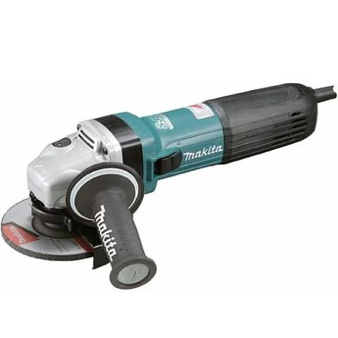 GA5041CT01 Makita Vinkelsliper HQ14539 GA5041CT01 Makita Vinkelsliper HQ14539