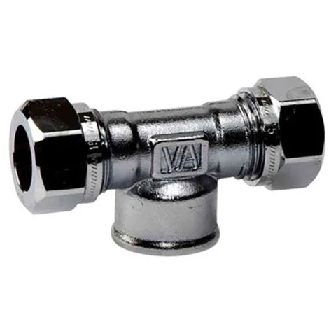 FG037675420 Vatette T-kobling 2810423