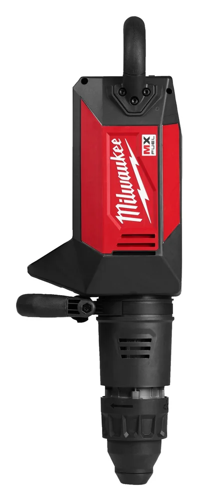 MILWAUKEE BILNINGSHAMMARE MXF HADO1000-0 v:2612624