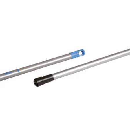 Vileda Professional Supermoppehåndtak, aluminium, 138 cm v:5719723 Vileda Professional Supermoppehåndtak, aluminium, 138 cm v:5719723
