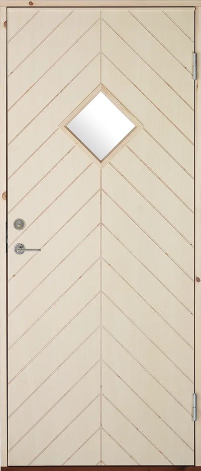 Boddør Trysil Med glass Ubh 90×190 H – Swedoor v:1852518 Boddør Trysil Med glass Ubh 90×190 H – Swedoor v:1852518