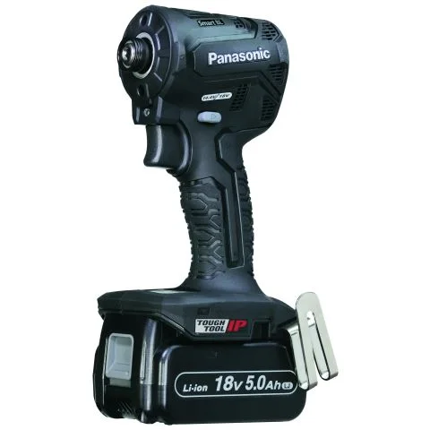 EY1PD1J Panasonic Slagskrutrekker 3119433 EY1PD1J Panasonic Slagskrutrekker 3119433