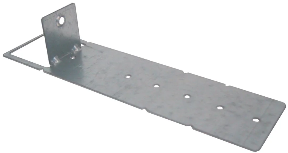 Koa-vinkel f/6" vegg skeisvollf/mont av vinduer/dører v:5480665